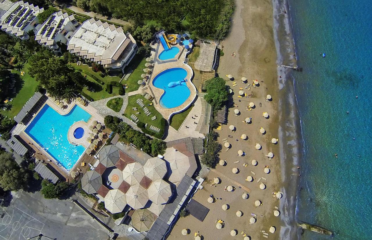 Resort Apollonia &