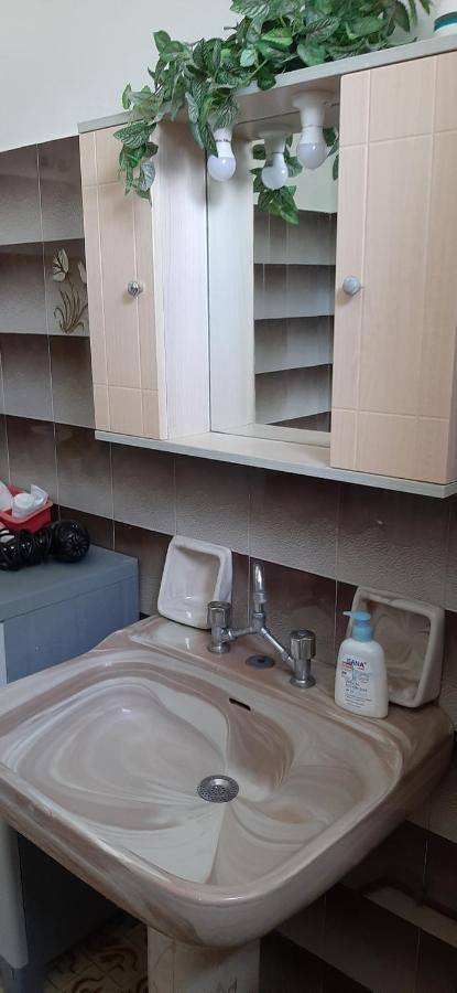 Holiday home Giorgos House Lefkada City