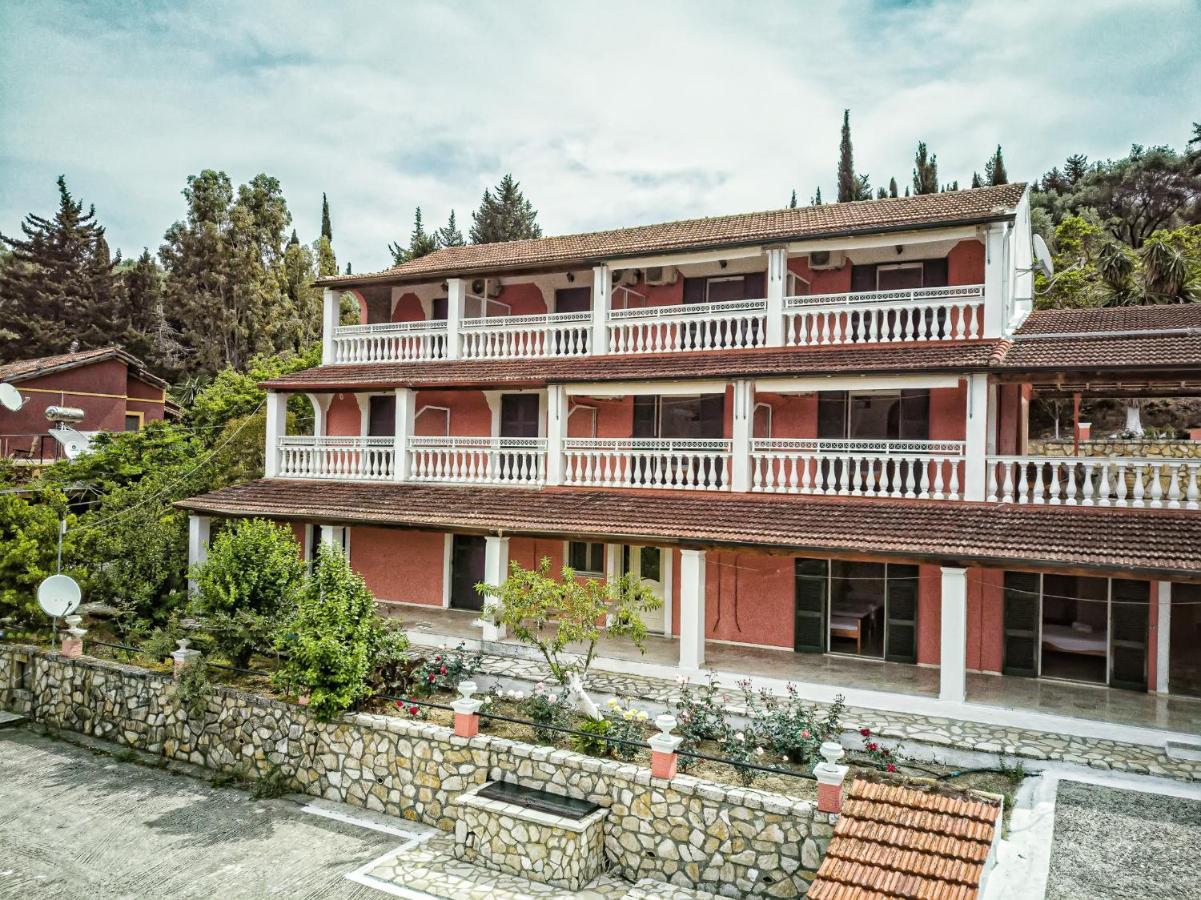 Danai Apartment *