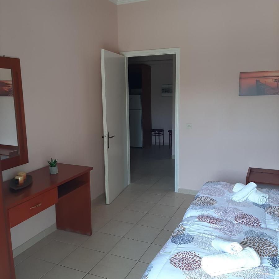 Zefiros 3* Gouvia