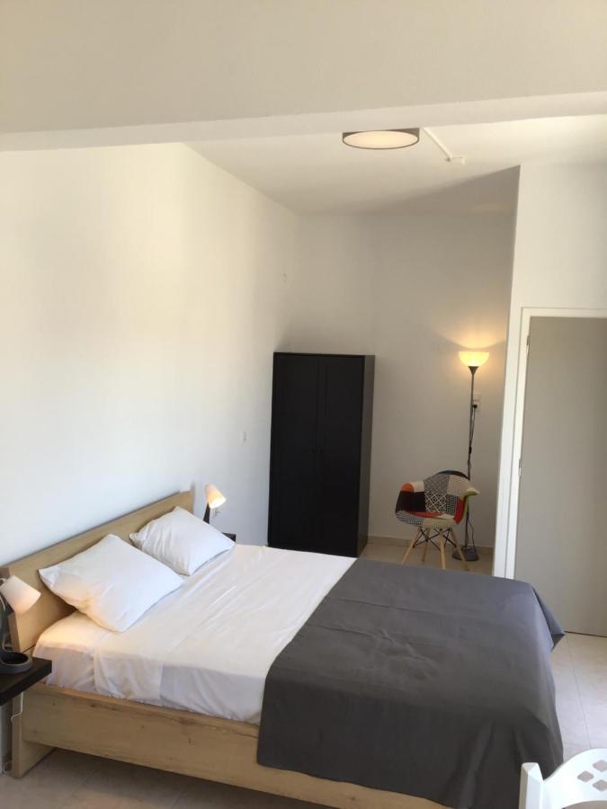 The Olive Garden Apartment