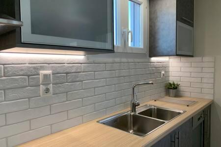 Apartment Katerina Holiday