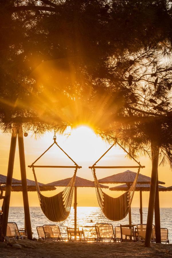 Thasos Blue Aparthotel *