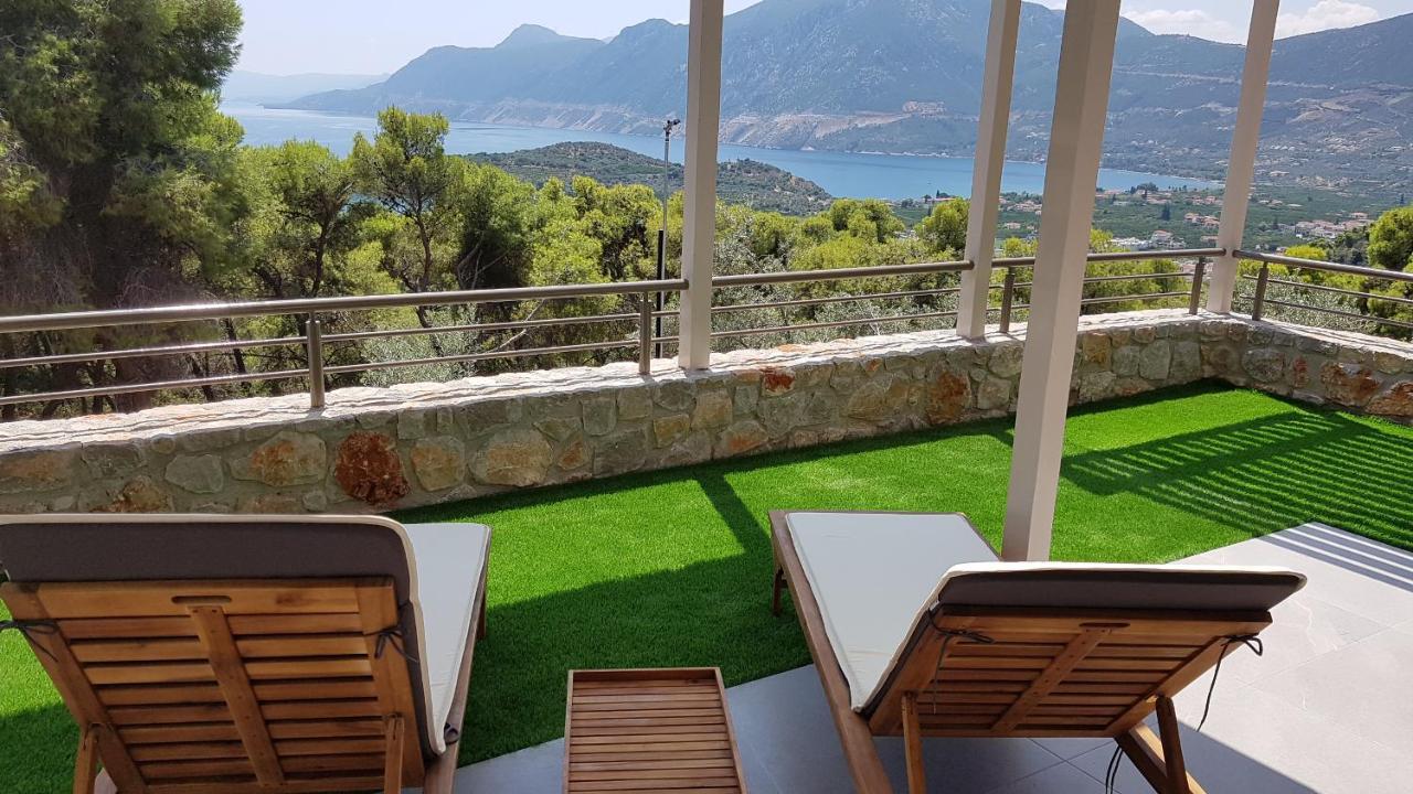 Stork Design Resort Epidaurus