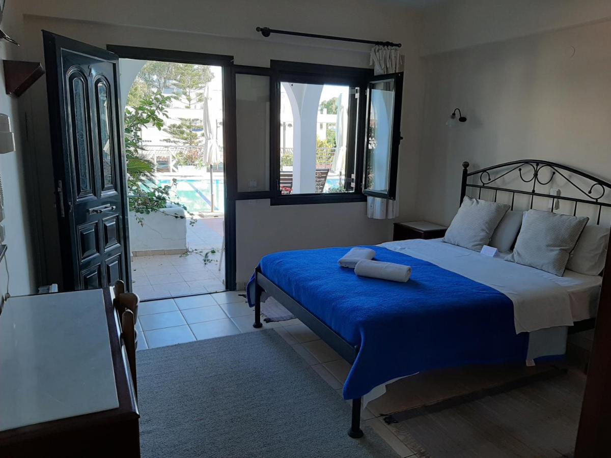 Aparthotel Ela Mesa