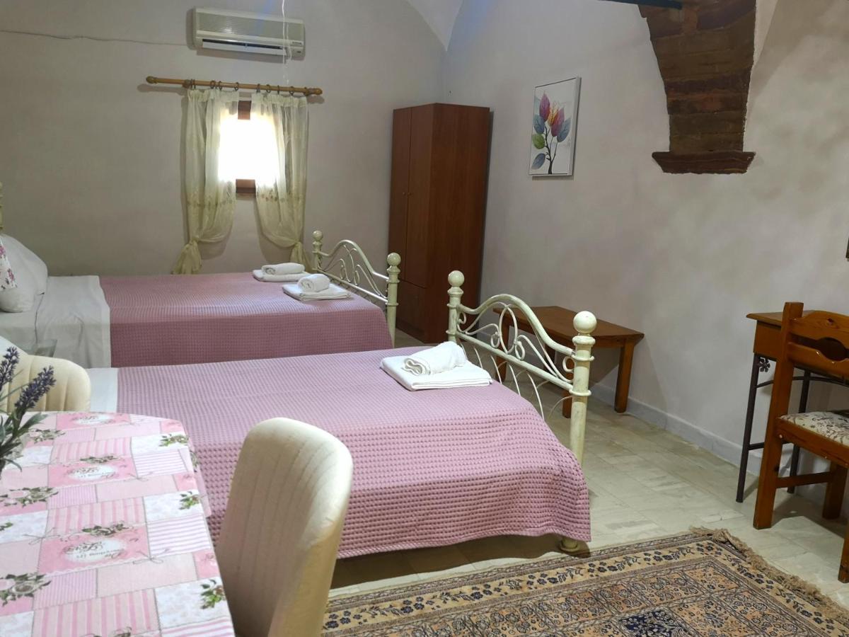 Apartment Clio Apartments Kampochora (Chios)