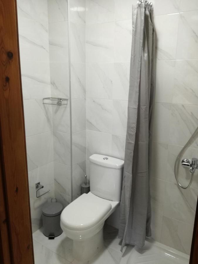 Rappos Studios Apartment *