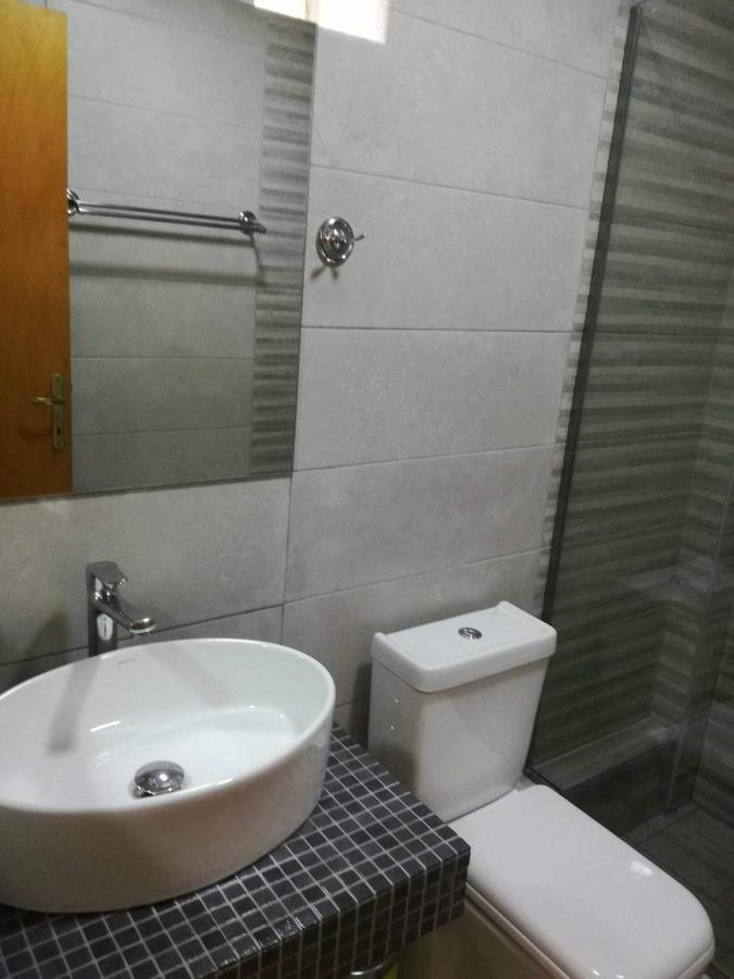 Apartment Rappos Studios
