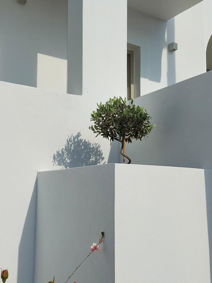 Aparthotel Kandiani Bleu Ciel 3*