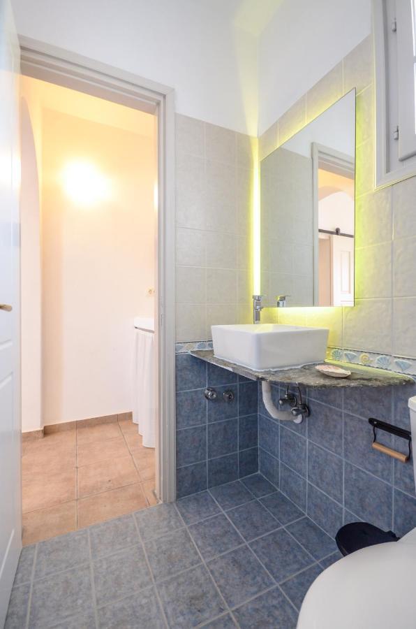 Apartment Akrolithos *