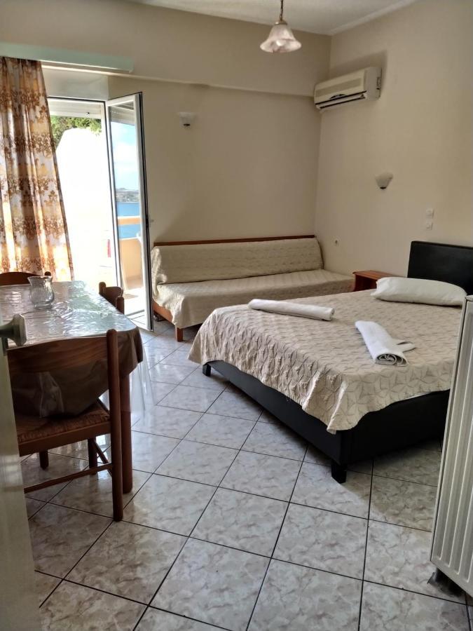 Apartment Eliza Rethymno (Crete)