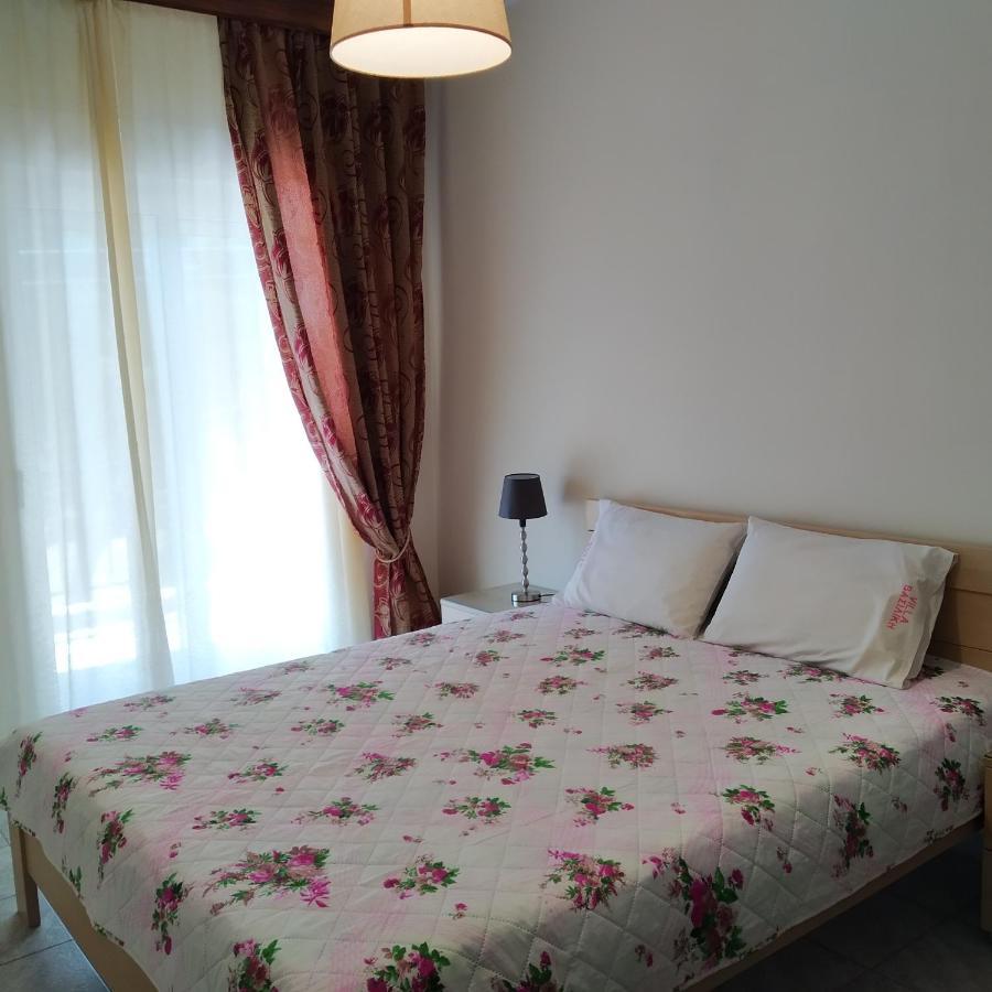 Vasiliki Apartment