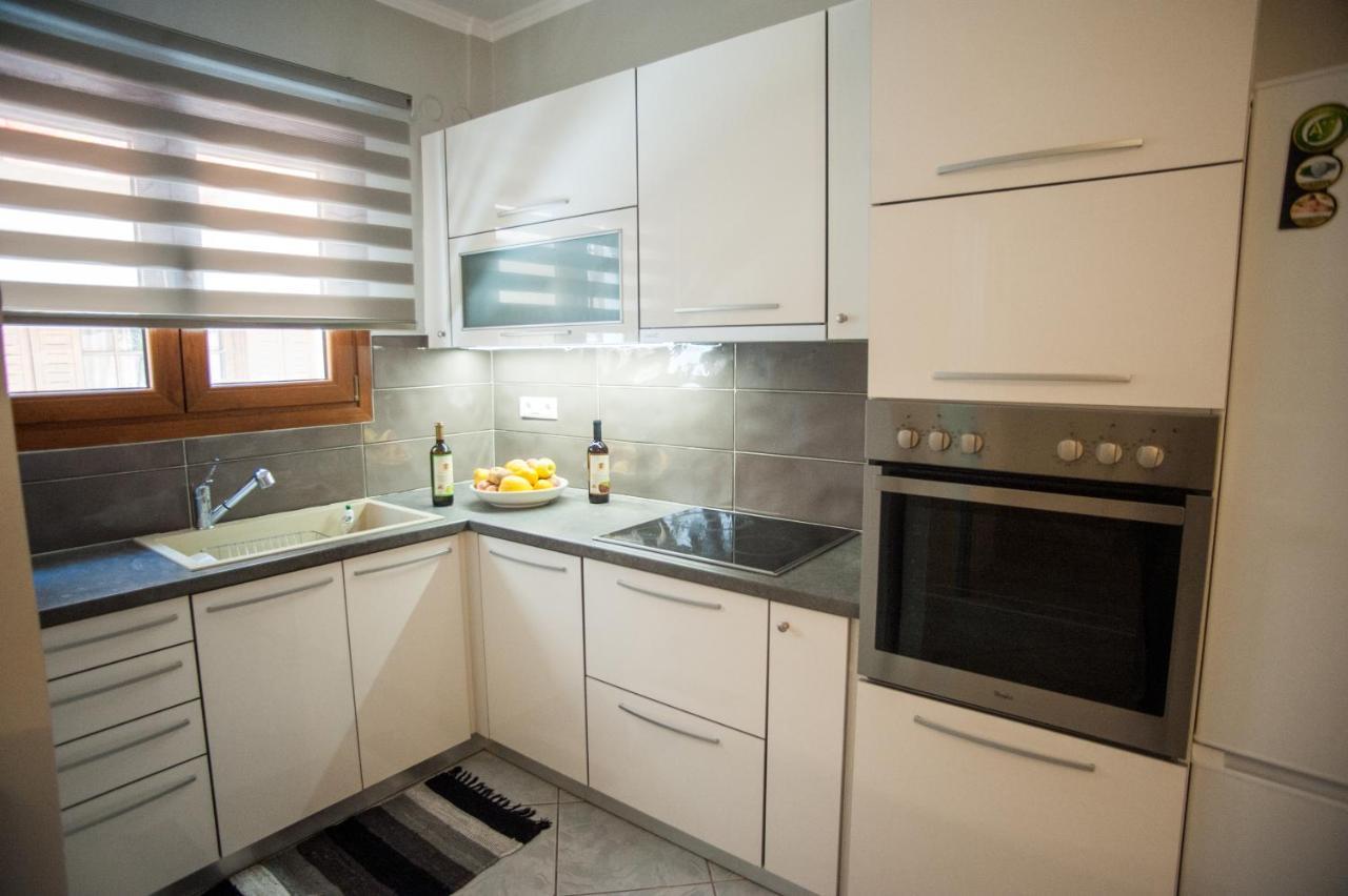 Monteduca Apartment