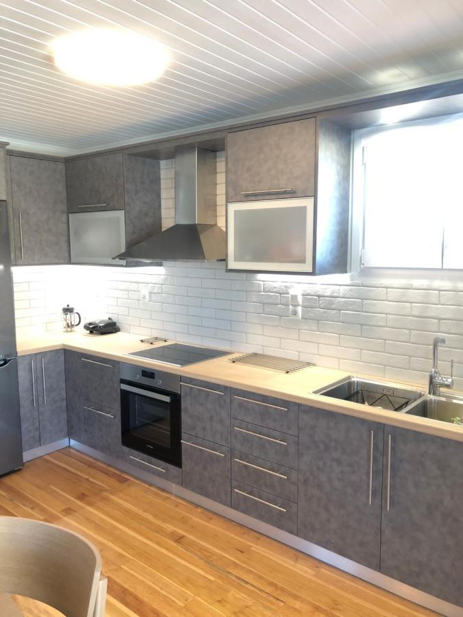 Katerina Holiday Apartment *