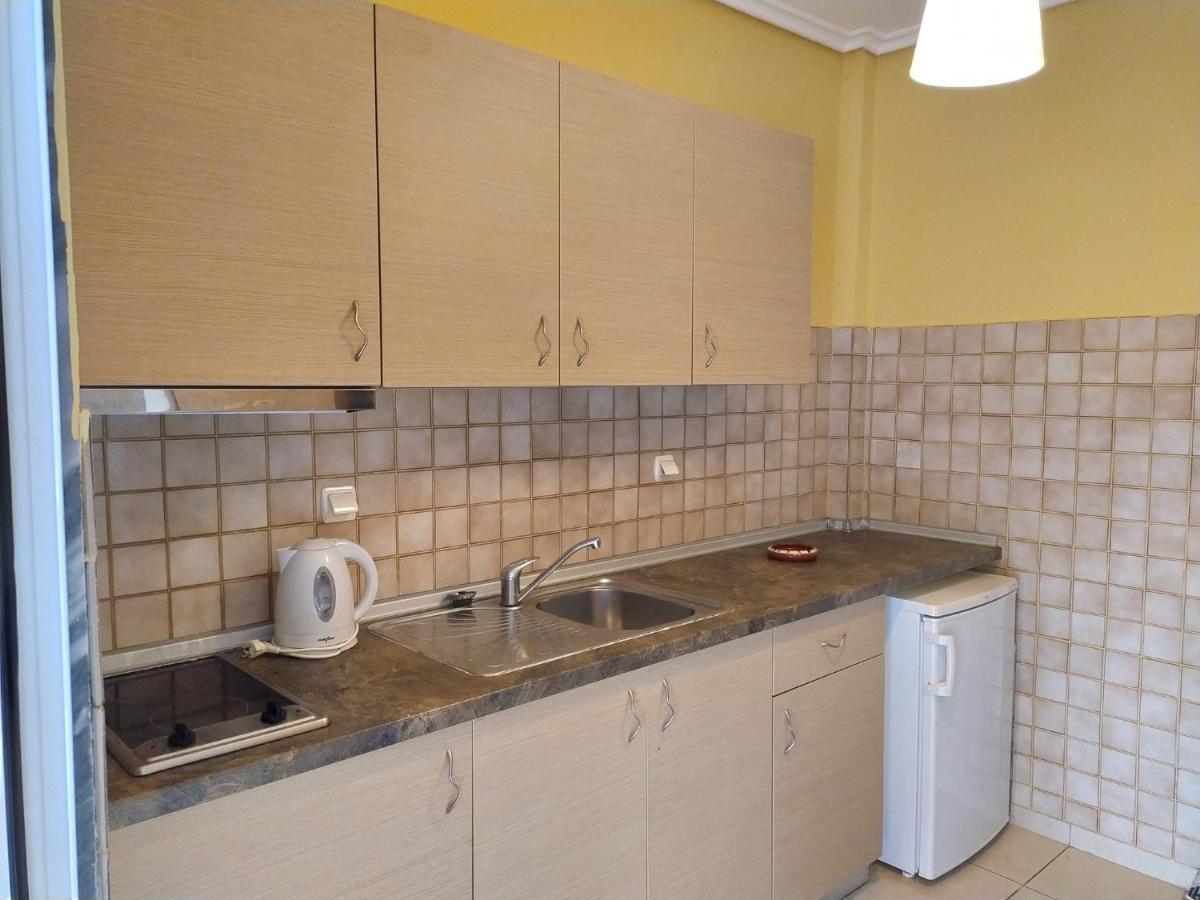 Apartment Sun Pieria Paralia Skotinis