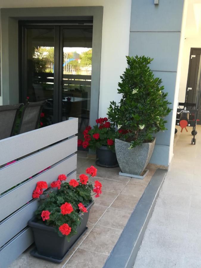 Mardin Aparthotel Olympiaki Akti