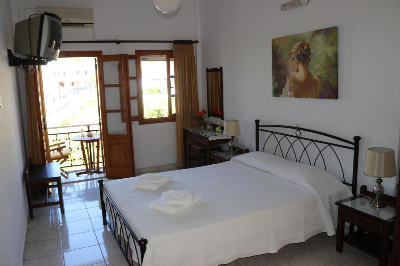 Michalis Apartment Lipsi