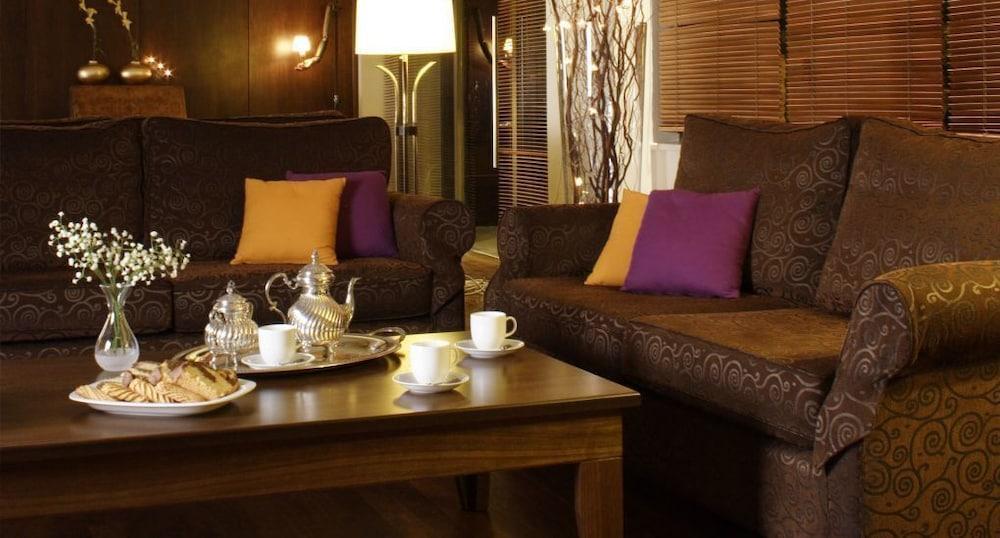 Mati Hotel Hotel
