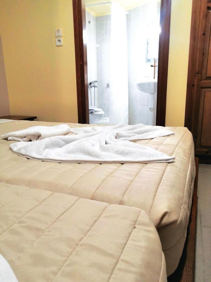 Romantza Apartment *