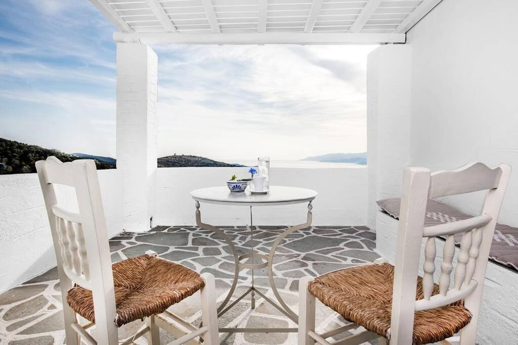 Exquisite Estate, Serene Environment Holiday home Lefkes (Paros)