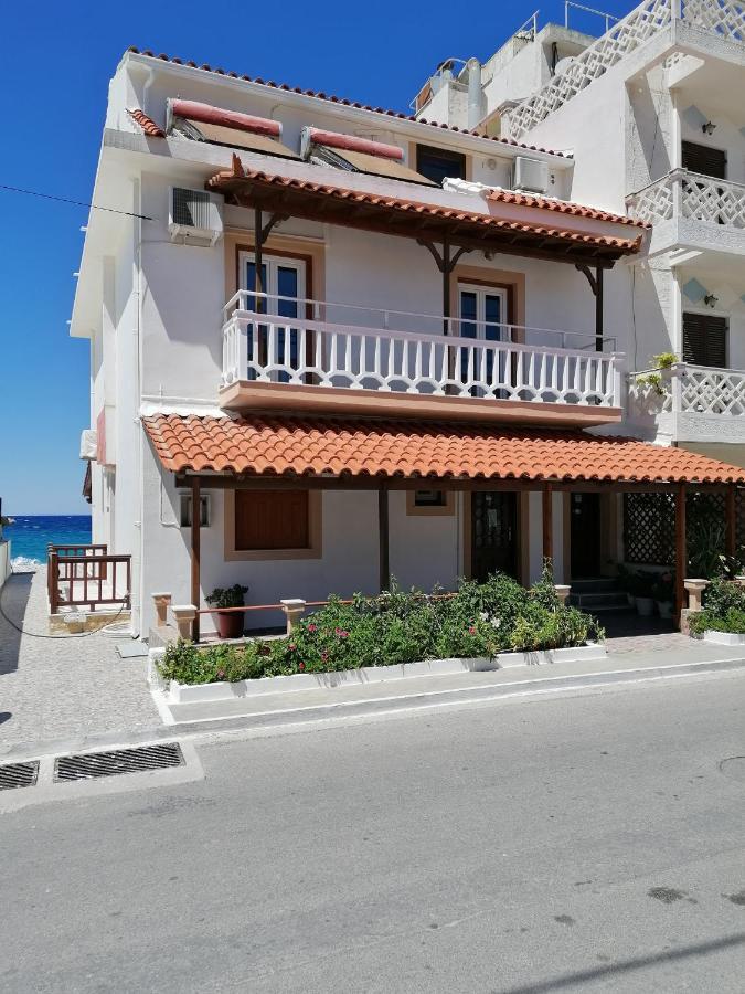 Lefteris Aparthotel *