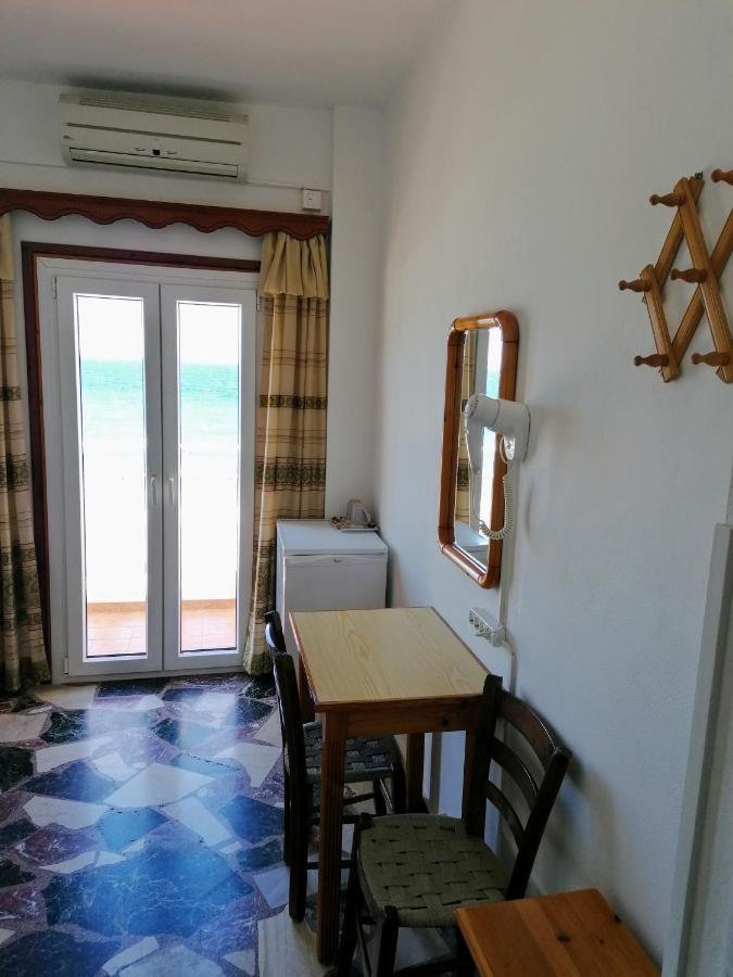 Lefteris Aparthotel *