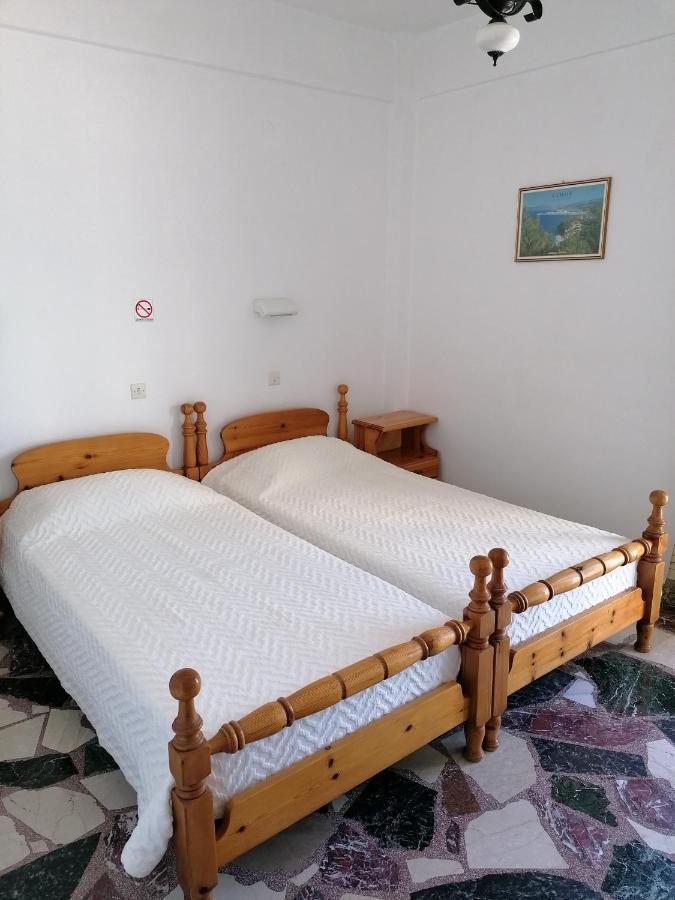 Aparthotel Lefteris Kokkari
