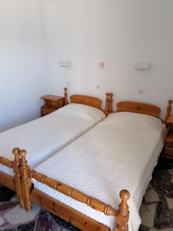 Aparthotel Lefteris Kokkari