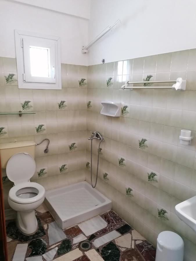 Lefteris Aparthotel