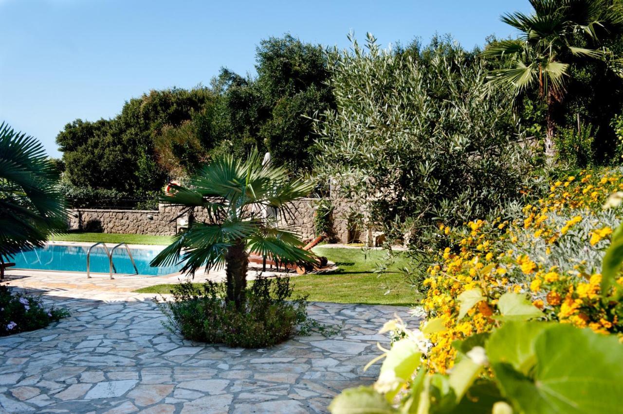 Villa Premium Jasmine With Private Pool *