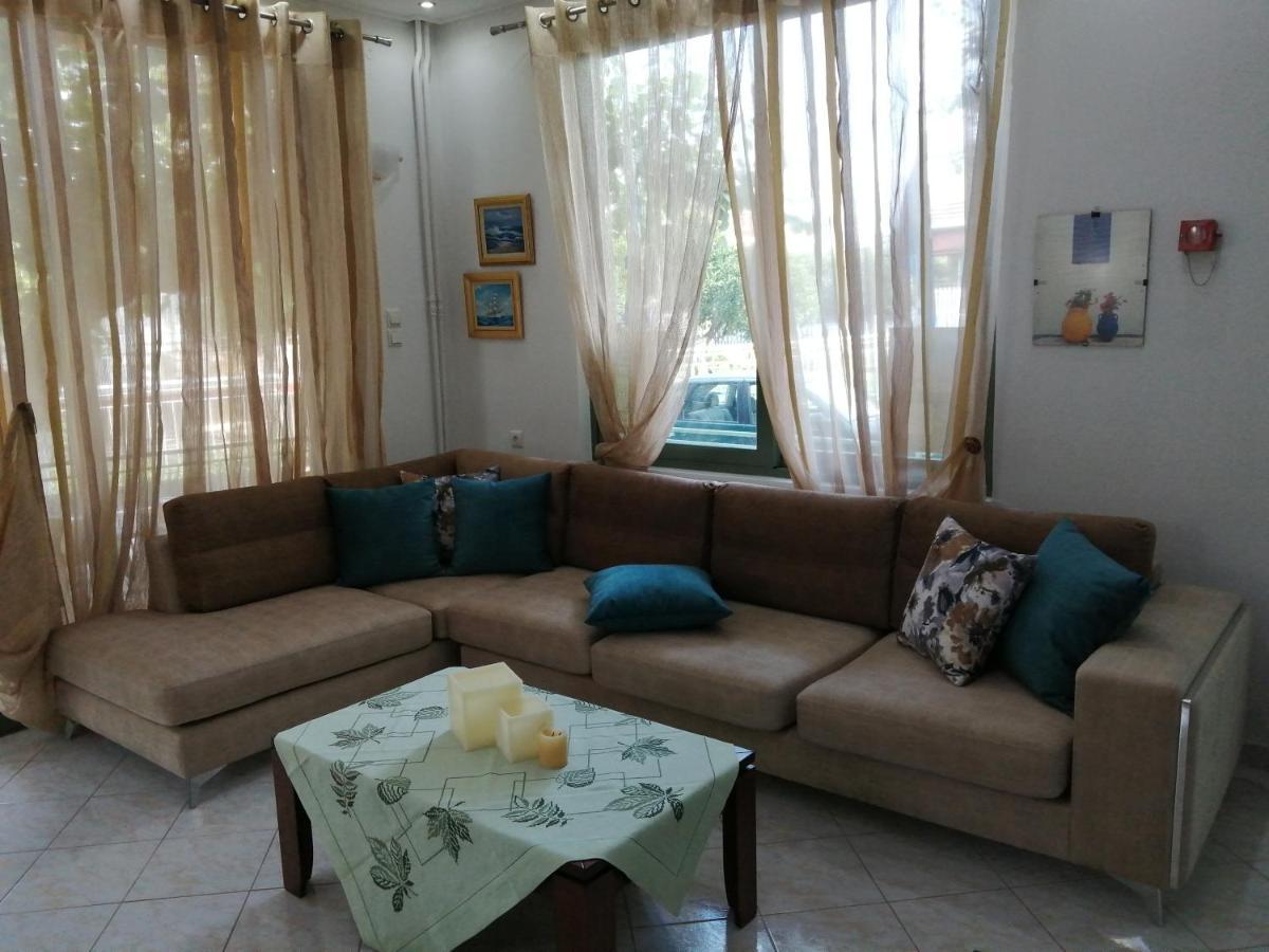 Fotini Aparthotel
