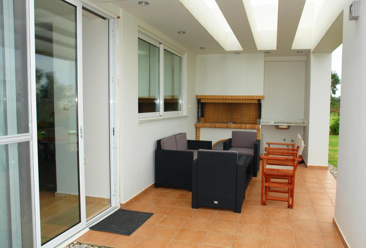 Ionian Beach Villas Villa *