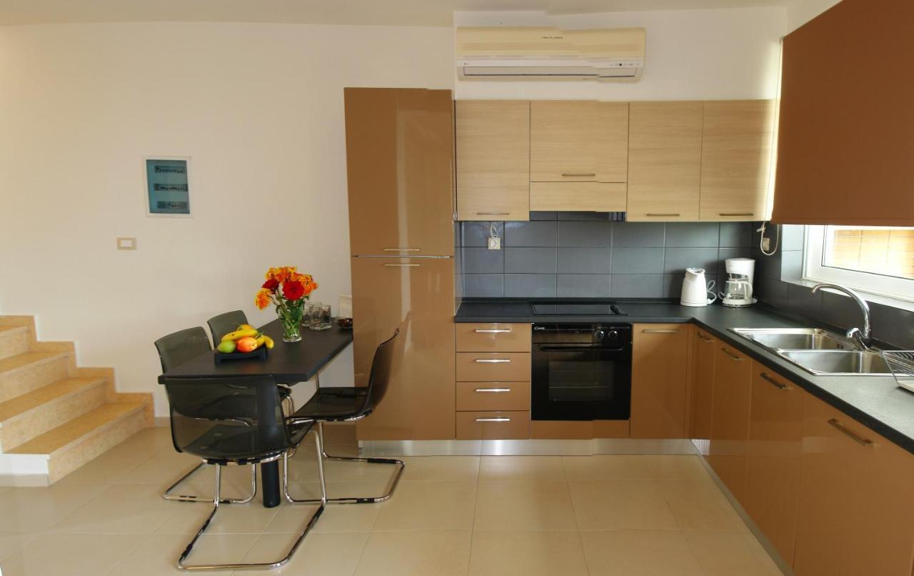 Villa Ionian Beach Villas Kastro-Kyllini
