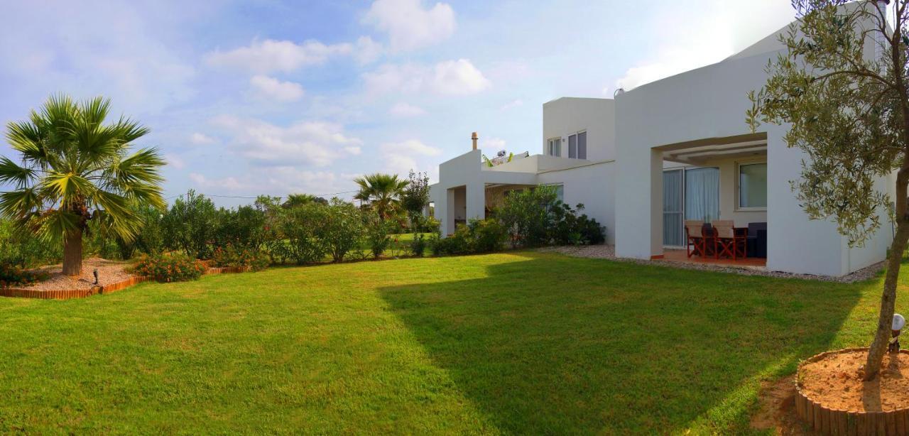 Ionian Beach Villas Kastro-Kyllini