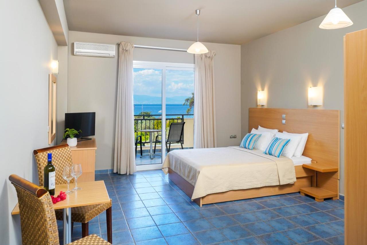 Kohylia By La Scala Beach Hotel 3*