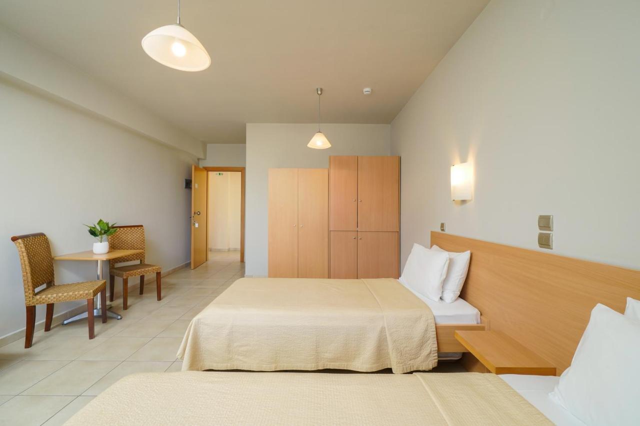 Hotel Kohylia By La Scala Beach