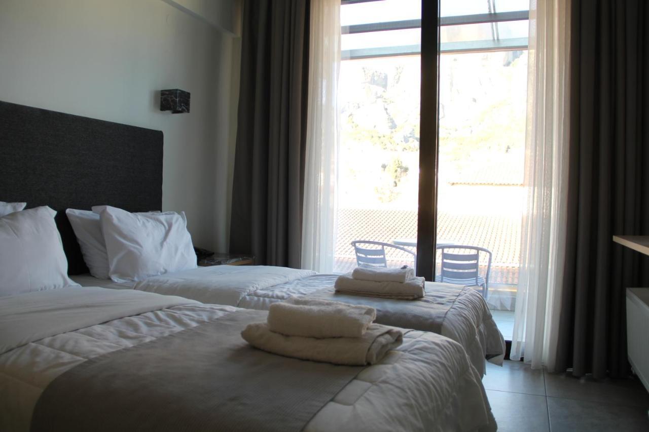 Hotel Alexiou 3*