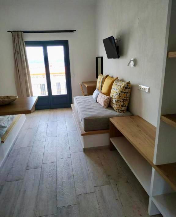 Megali Ammos House Aparthotel Megali Ammos (Skiathos)