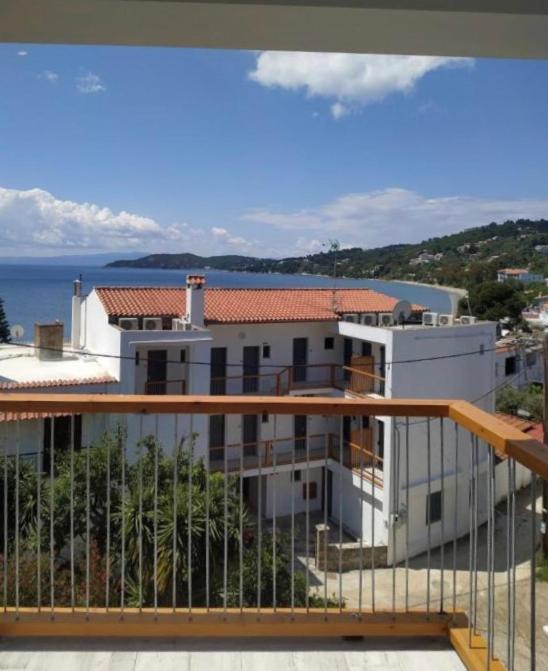 Megali Ammos House Aparthotel Megali Ammos (Skiathos)
