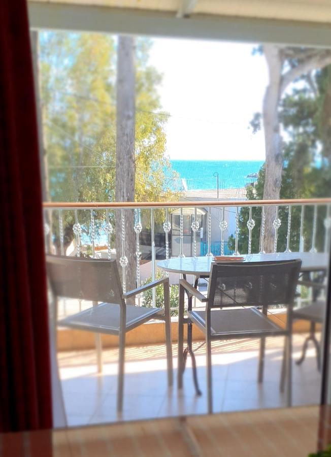 Vasilis Guest house 3*
