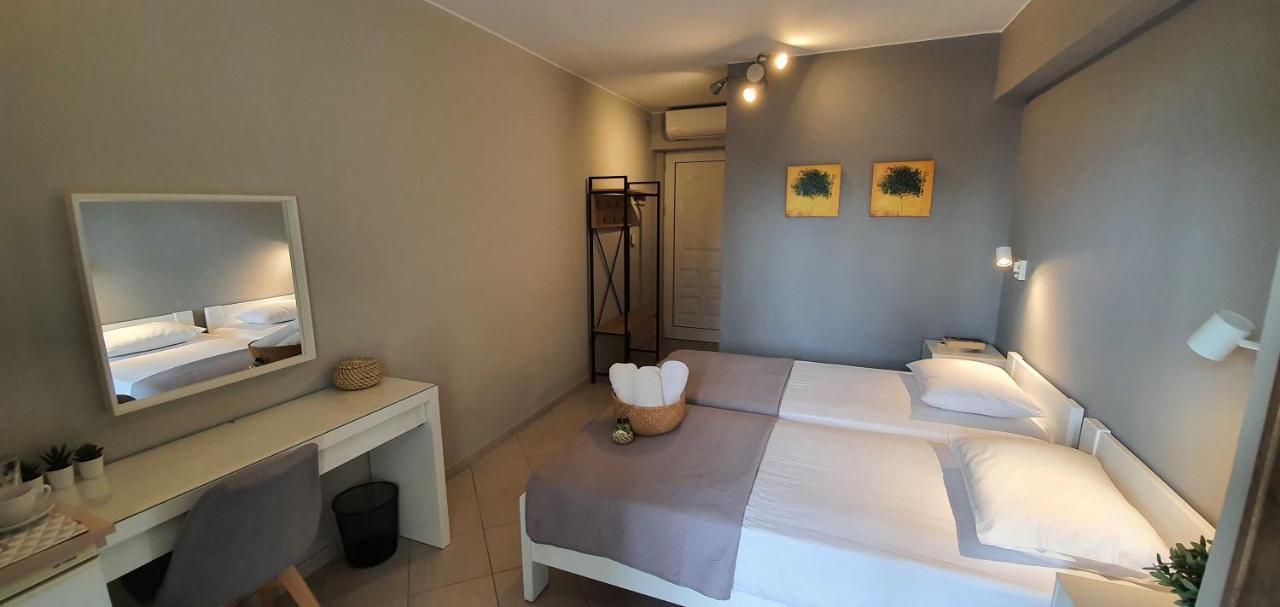 Guest house Vasilis