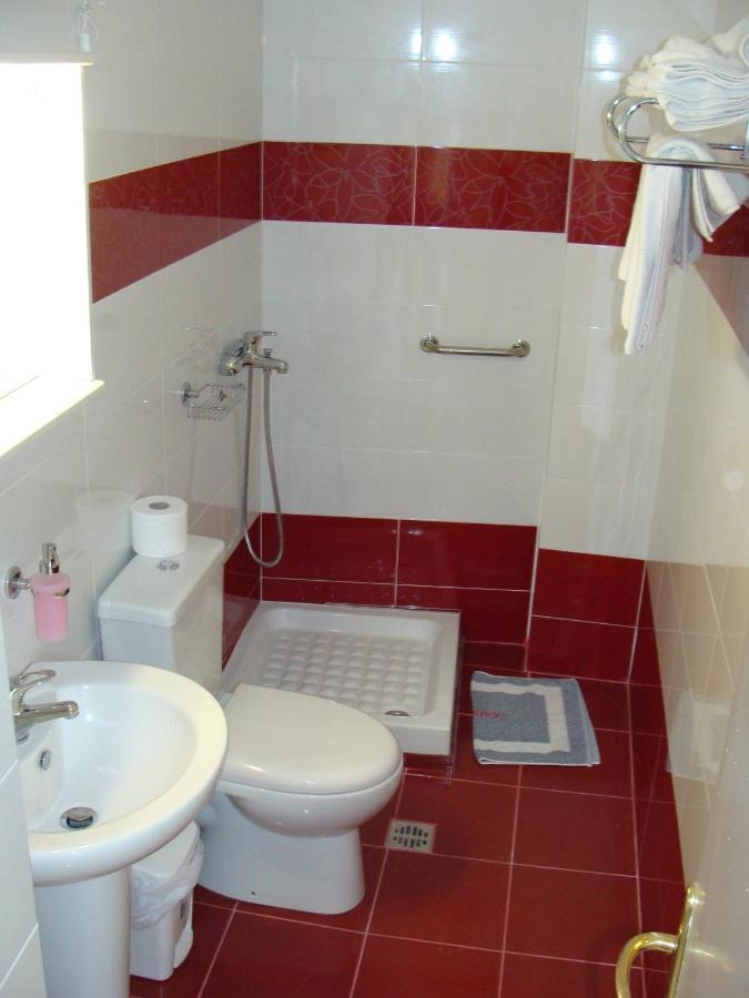 Hotel Kapolos 3*