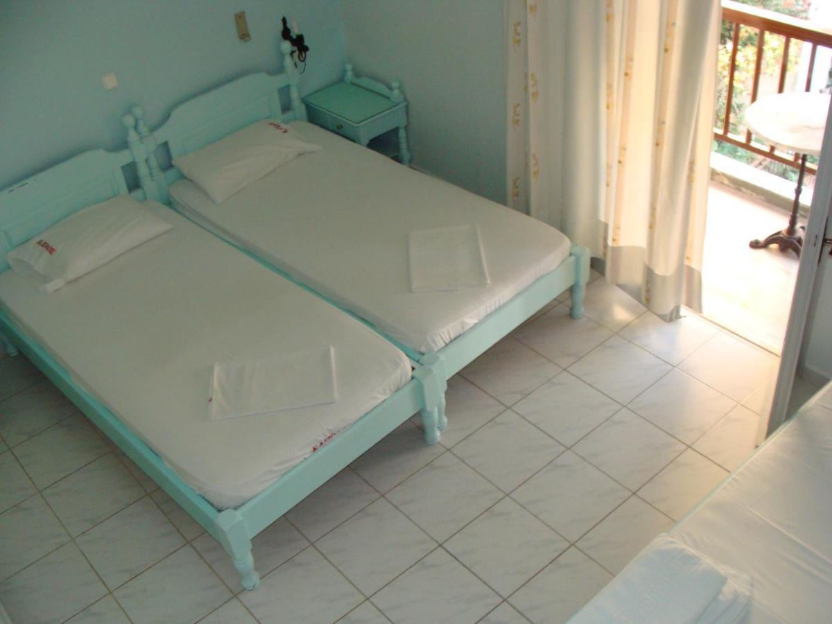 Kapolos Hotel