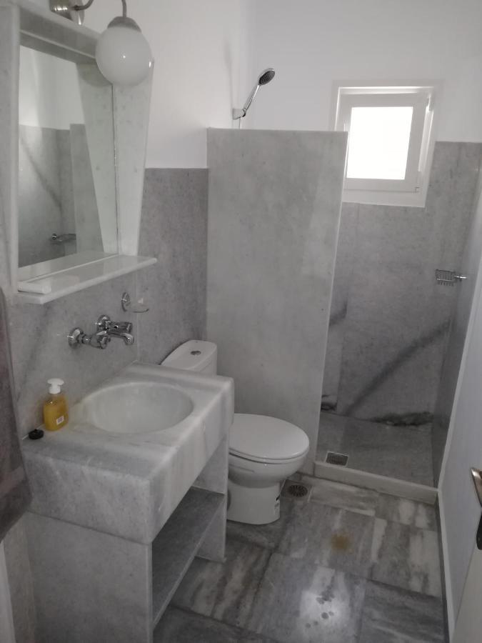 Apartment Moschoula Parikia (Paros)