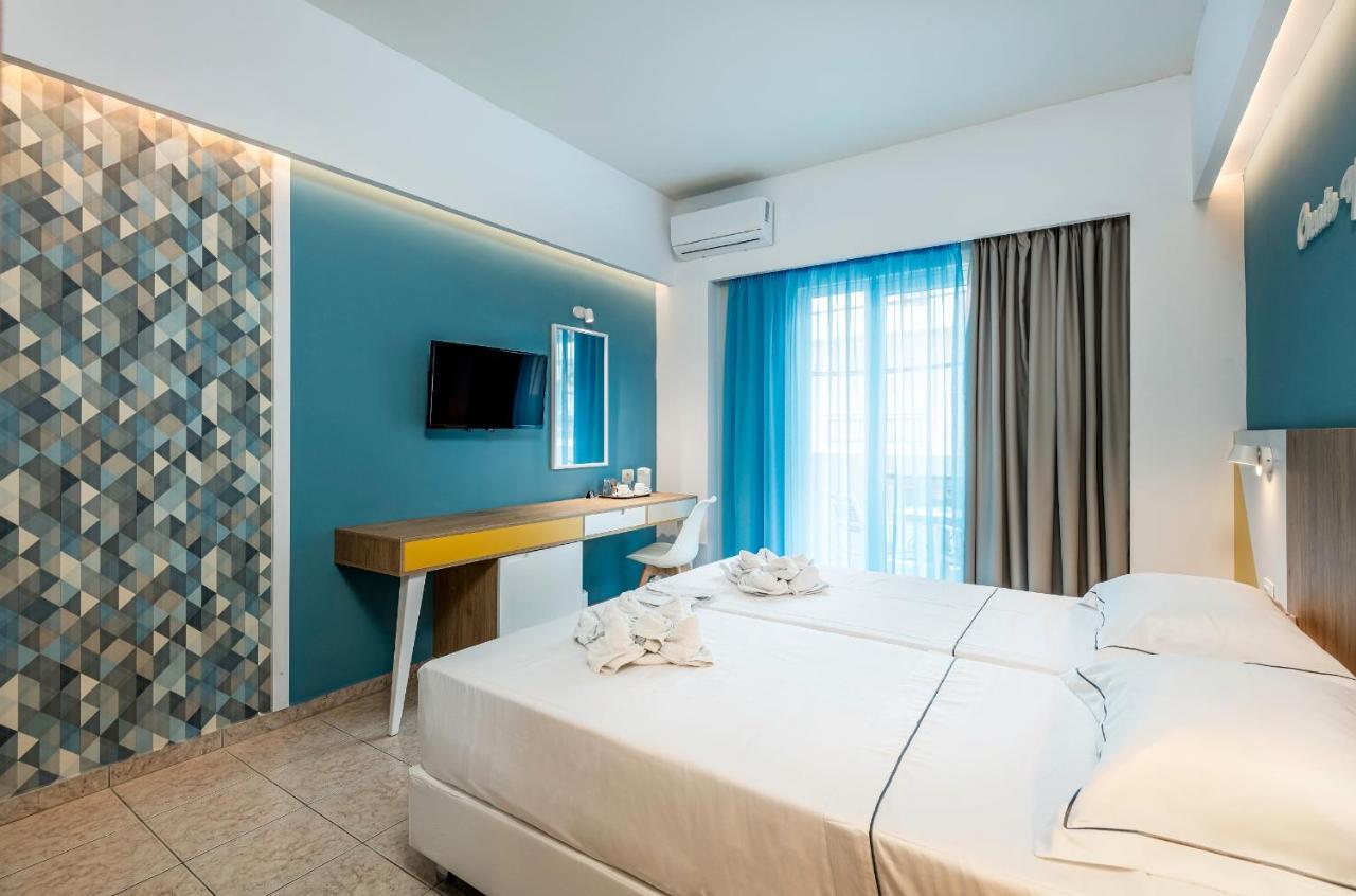 Hotel Olympia