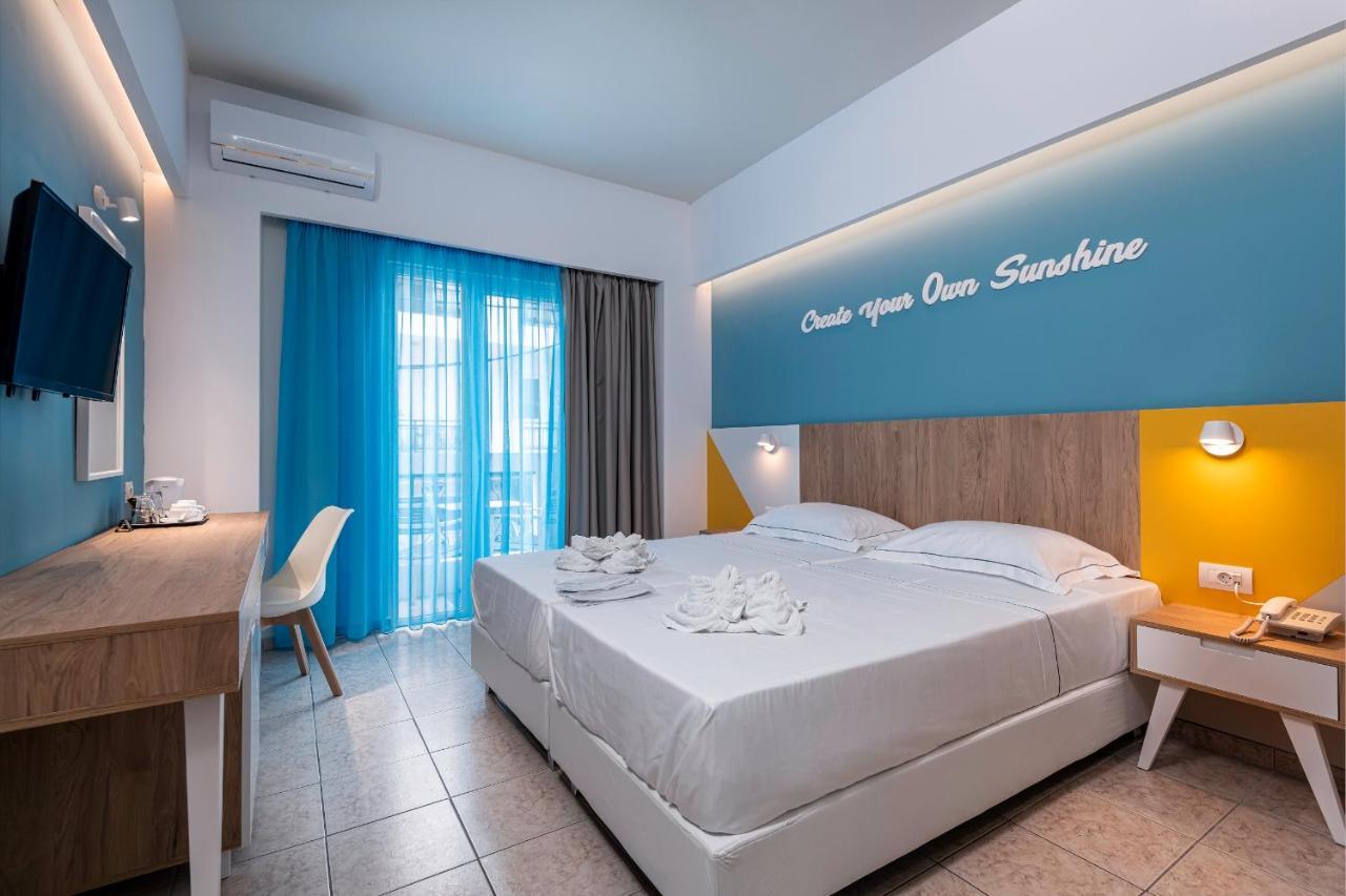 Hotel Olympia
