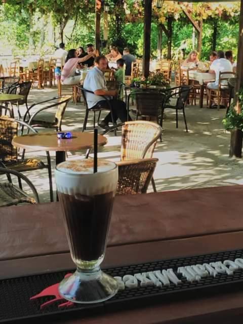 Erotas Hotel 3*
