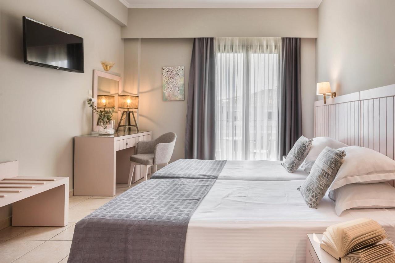 Tourist Boutique Hotel