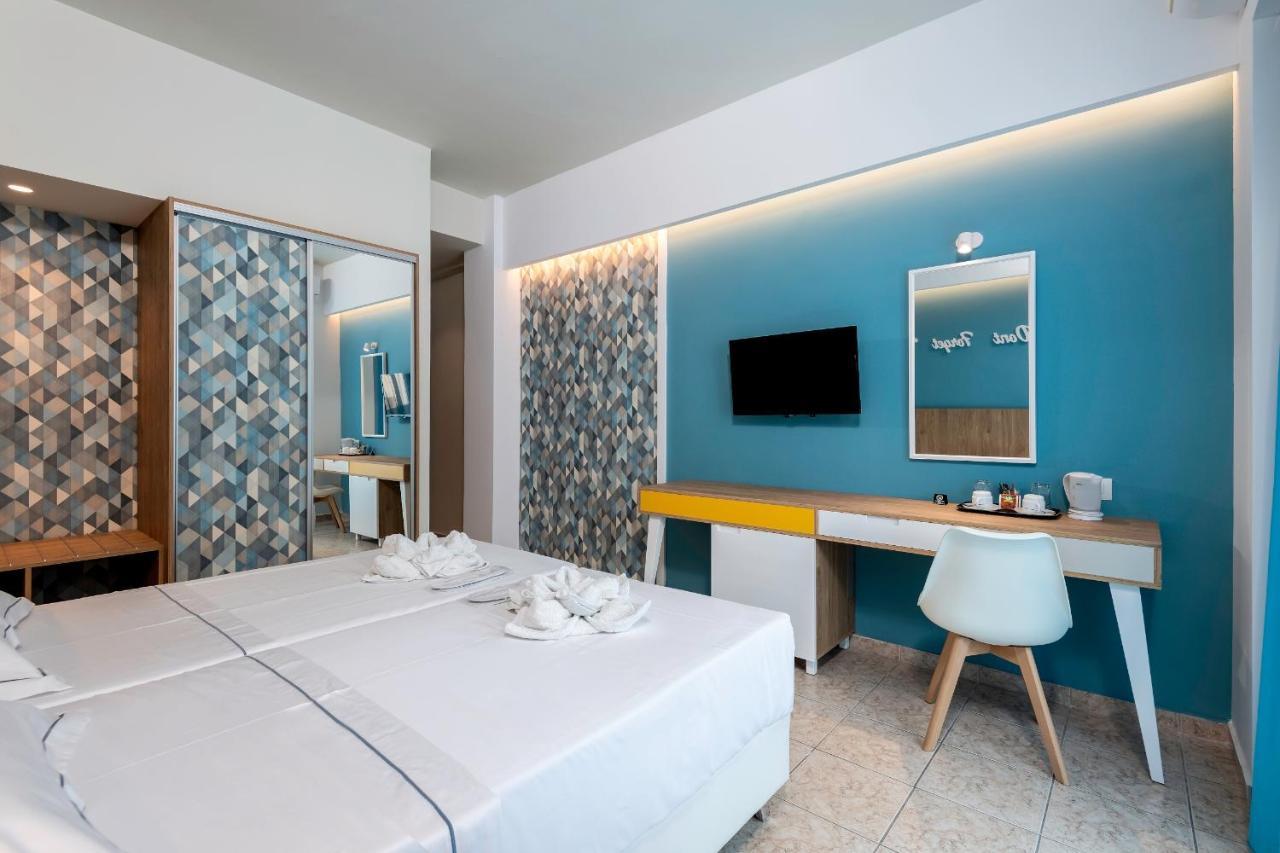 Olympia Hotel Kos Town