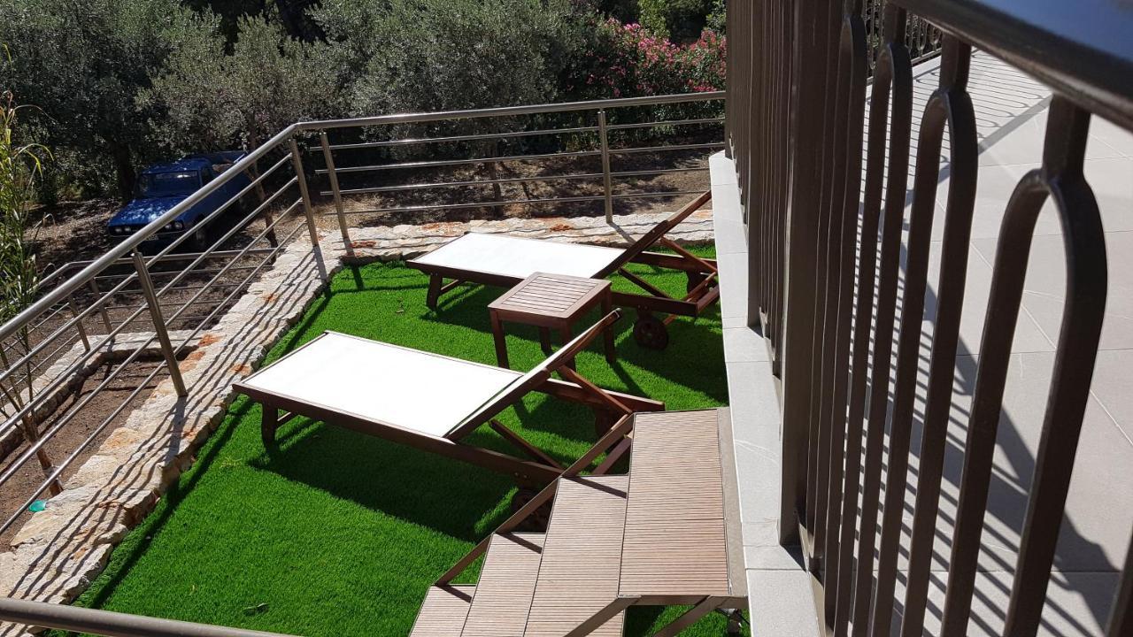 Stork Design Resort Epidaurus